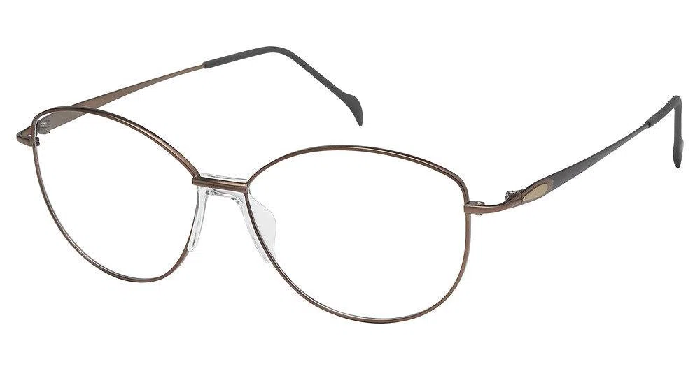 Stepper STE-50299-SI Eyeglasses - view 2